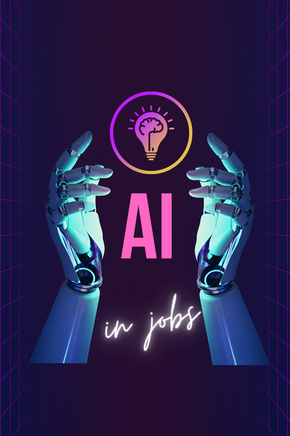 AI in jobs