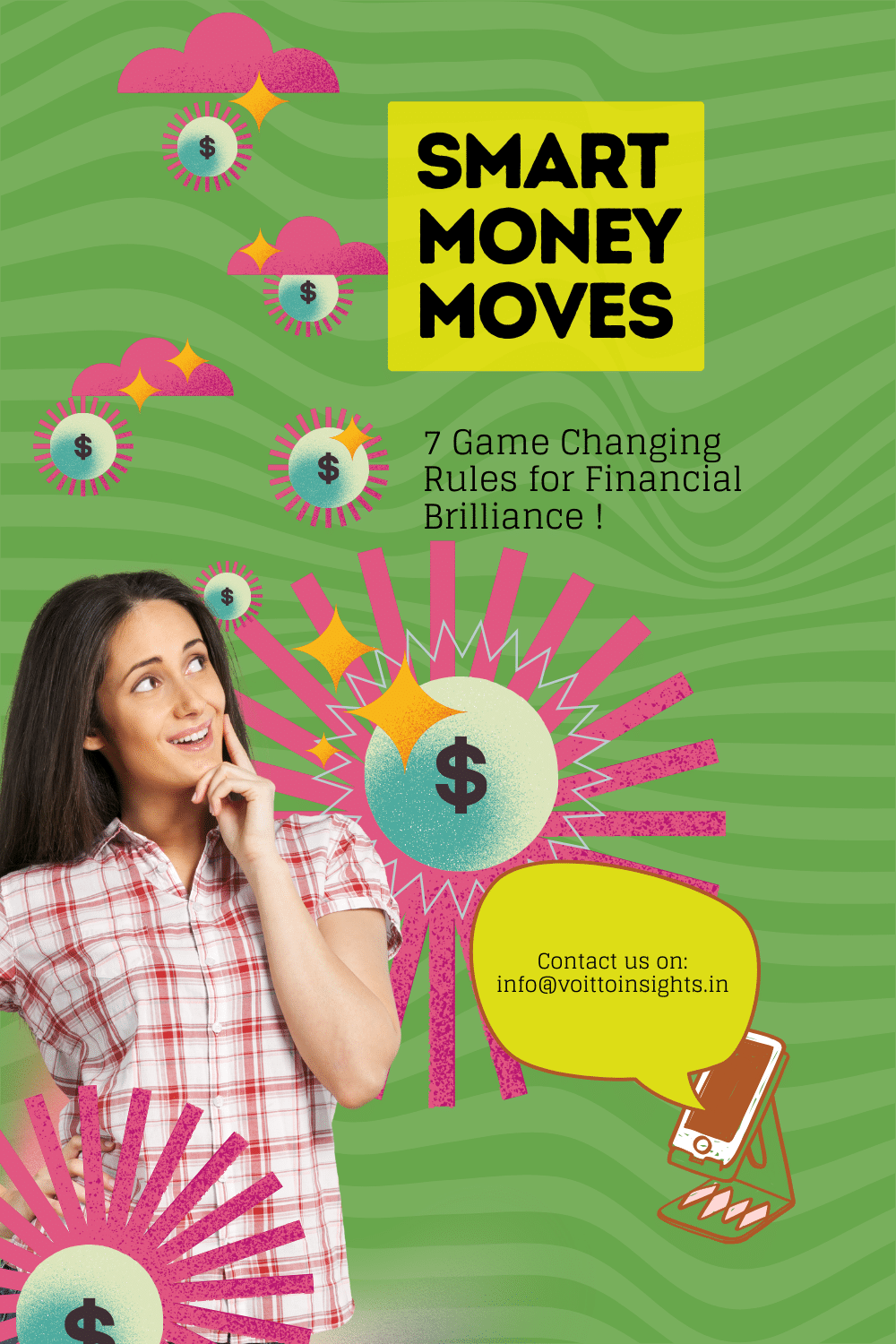 Financial brilliance rules