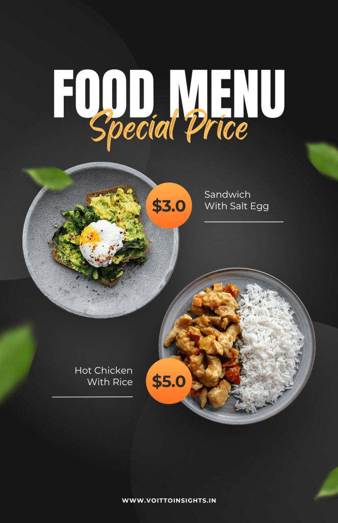 Menu Engineering Training Menu Makeover: Transforming your Restaurant's Story Through Engineering ...