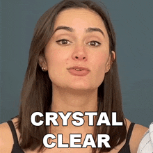 clear