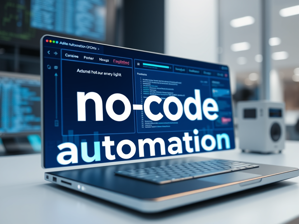 no code