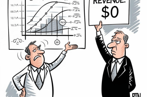 Revenue 0 model ok