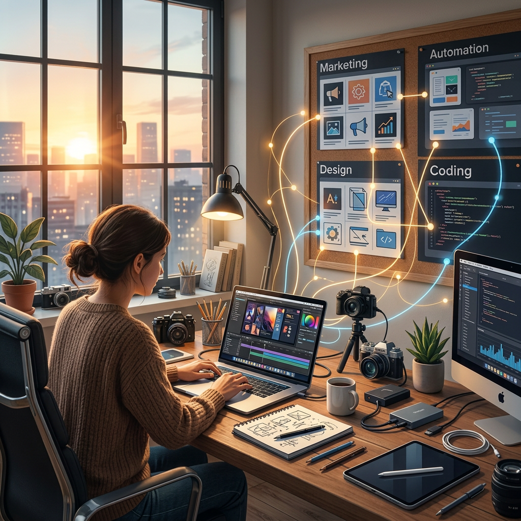 5 Tools That Could Replace Your Expensive Software Stack